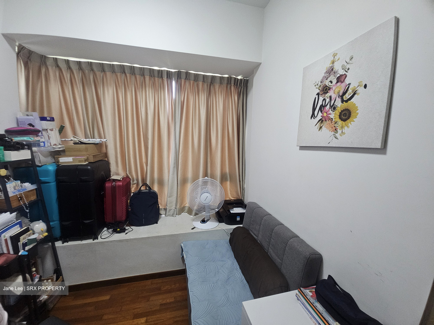 The Palette (D18), Condominium #539402381